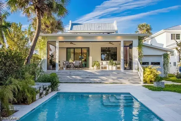 144 Jeepers Drive, Naples, FL 34112