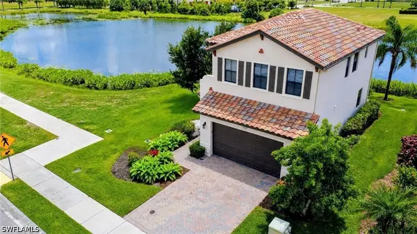 5309 Beckton Road, Ave Maria, FL 34142