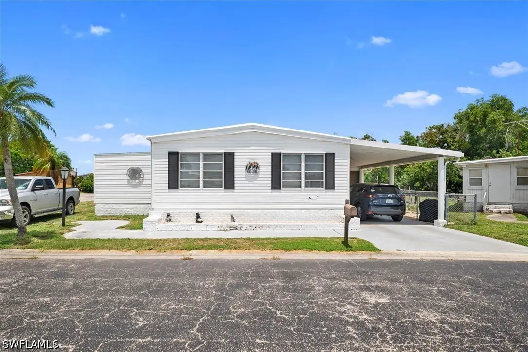 11170 Ballweg Lane, Fort Myers, FL 33908 - #1