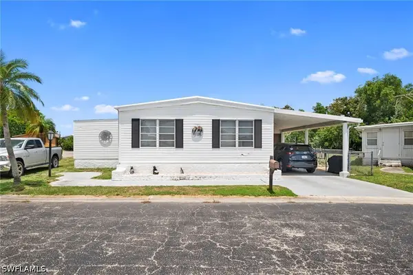 11170 Ballweg Lane, Fort Myers, FL 33908