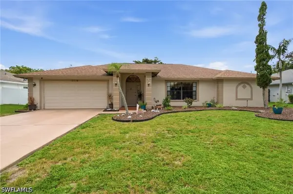 2378 River Reach Drive, Naples, FL 34104