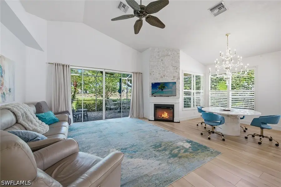 5900 Fountain Drive, Naples, FL 34119 - #3