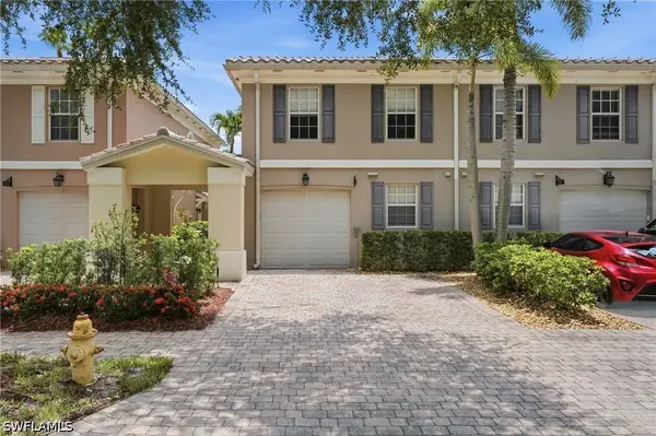 5661 Cove Circle #51, Naples, FL 34119