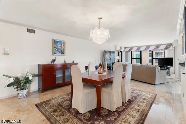 4451 Gulf Shore Boulevard N #505, Naples, FL 34103