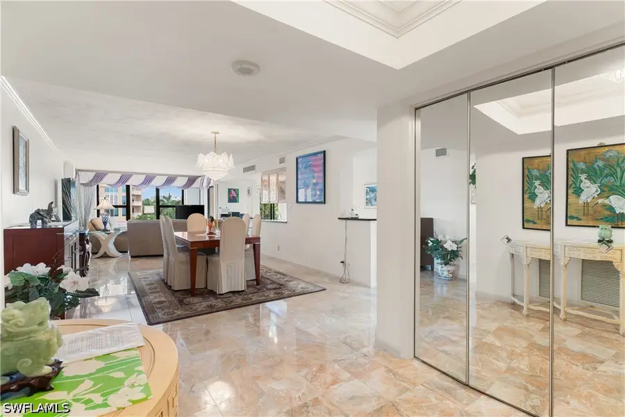 4451 Gulf Shore Boulevard N #505, Naples, FL 34103 - #2