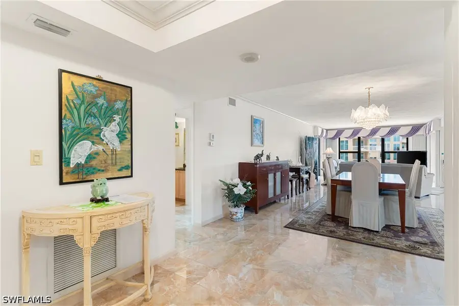 4451 Gulf Shore Boulevard N #505, Naples, FL 34103 - #3