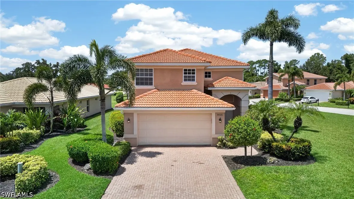 9026 Astonia Way, Estero, FL 33967 - #1