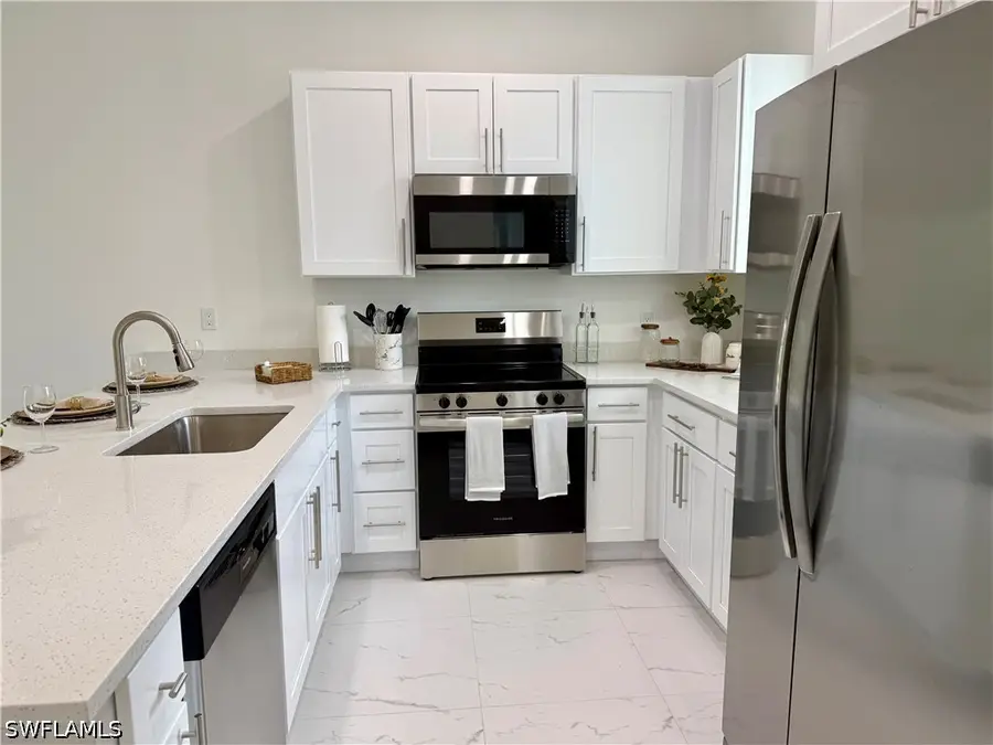 303 Norwalk Avenue, Lehigh Acres, FL 33972 - #2