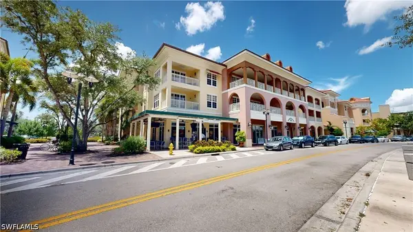 5080 Annunciation Circle #1301, Ave Maria, FL 34142