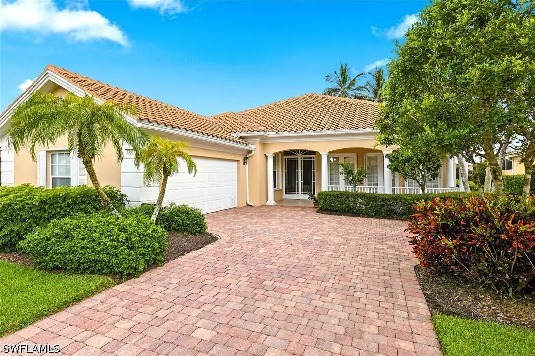 Address Withheld By Seller, Naples, FL 34114 - #1