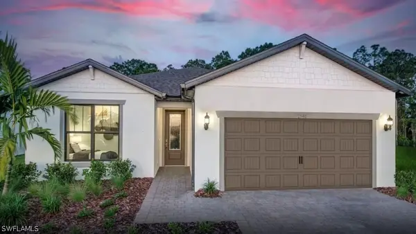 3849 Passion Vine Drive, Alva, FL 33920