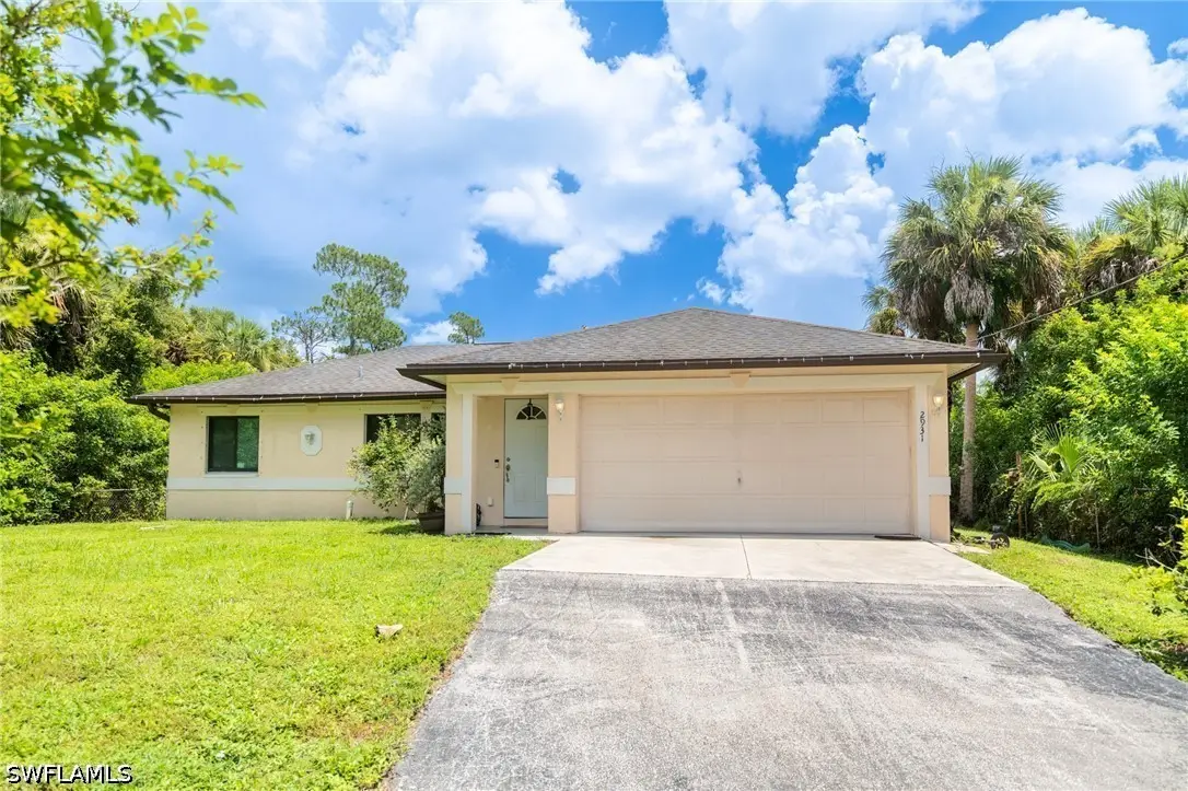 2931 18th Avenue Ne, Naples, FL 34120 - #1