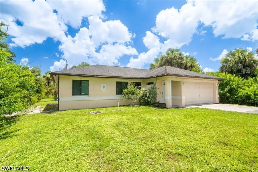 2931 18th Avenue Ne, Naples, FL 34120 - #2