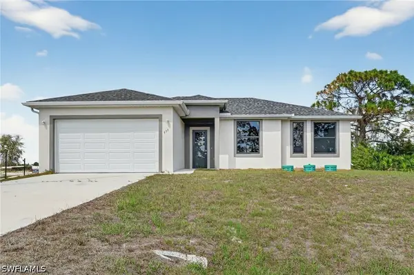 446 Western Avenue S, Lehigh Acres, FL 33974