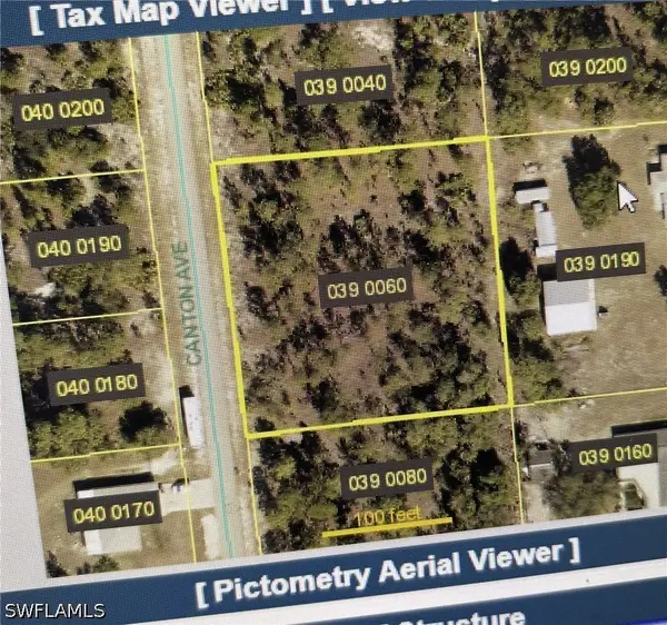 1112 Canton Avenue, Lehigh Acres, FL 33972