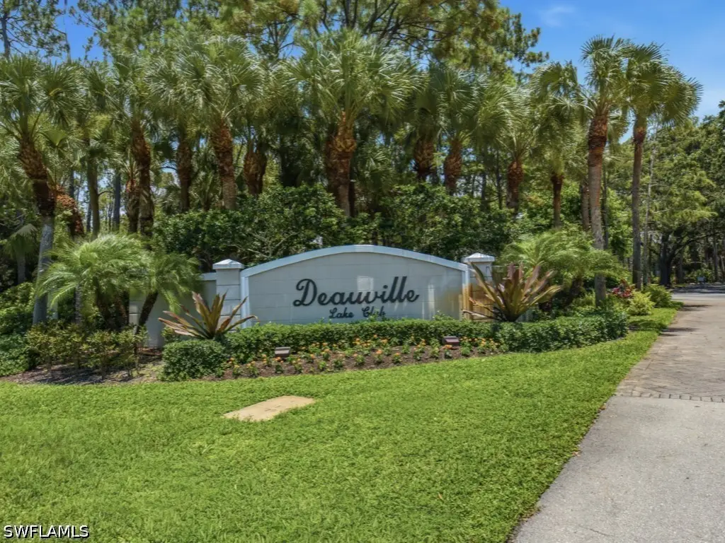5784 Deauville Circle #B204, Naples, FL 34112 - #1