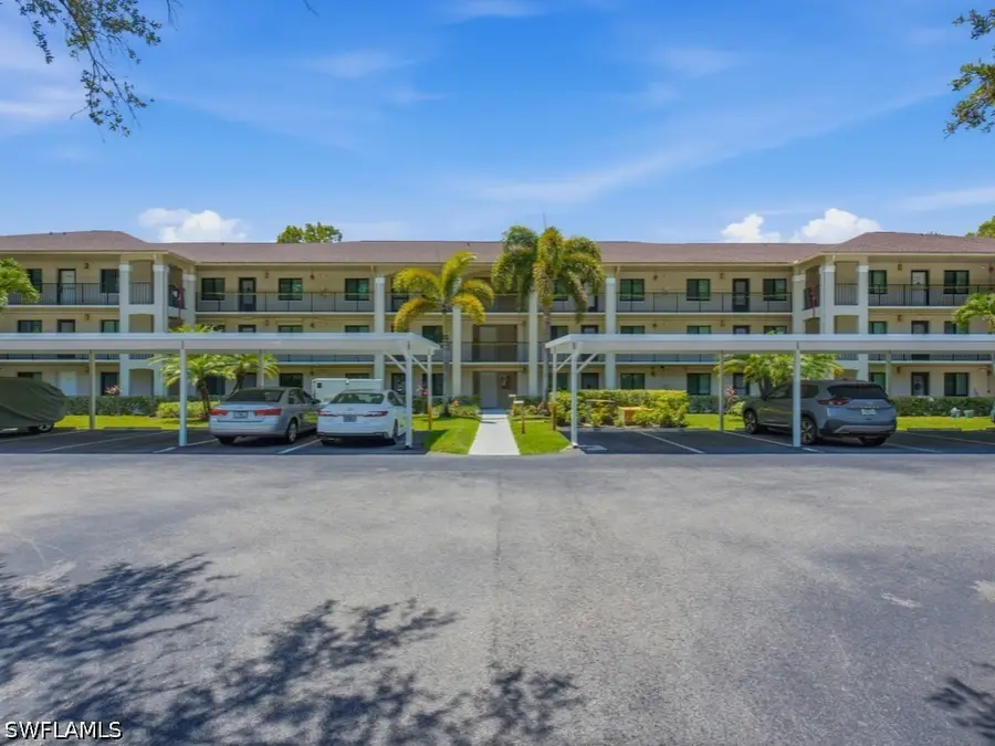 5784 Deauville Circle #B204, Naples, FL 34112 - #2
