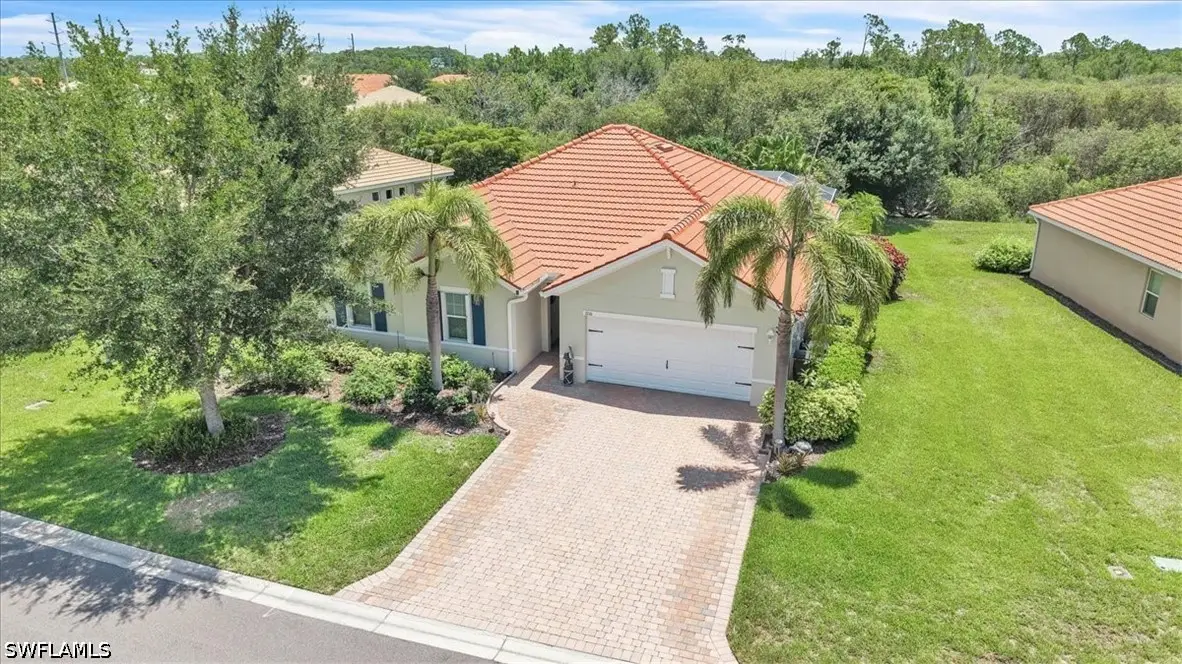 3216 Birch Tree Lane, Alva, FL 33920 - #1