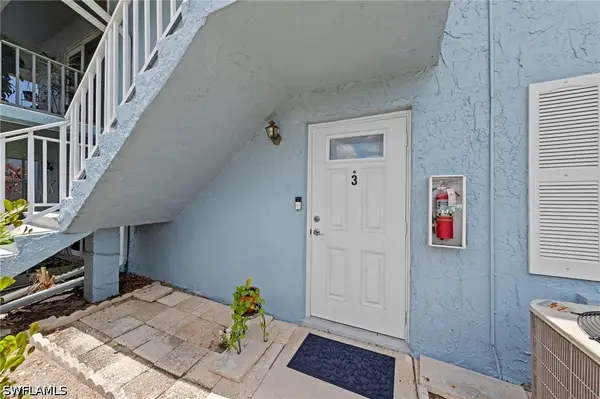 248 Palm Drive #3, Naples, FL 34112