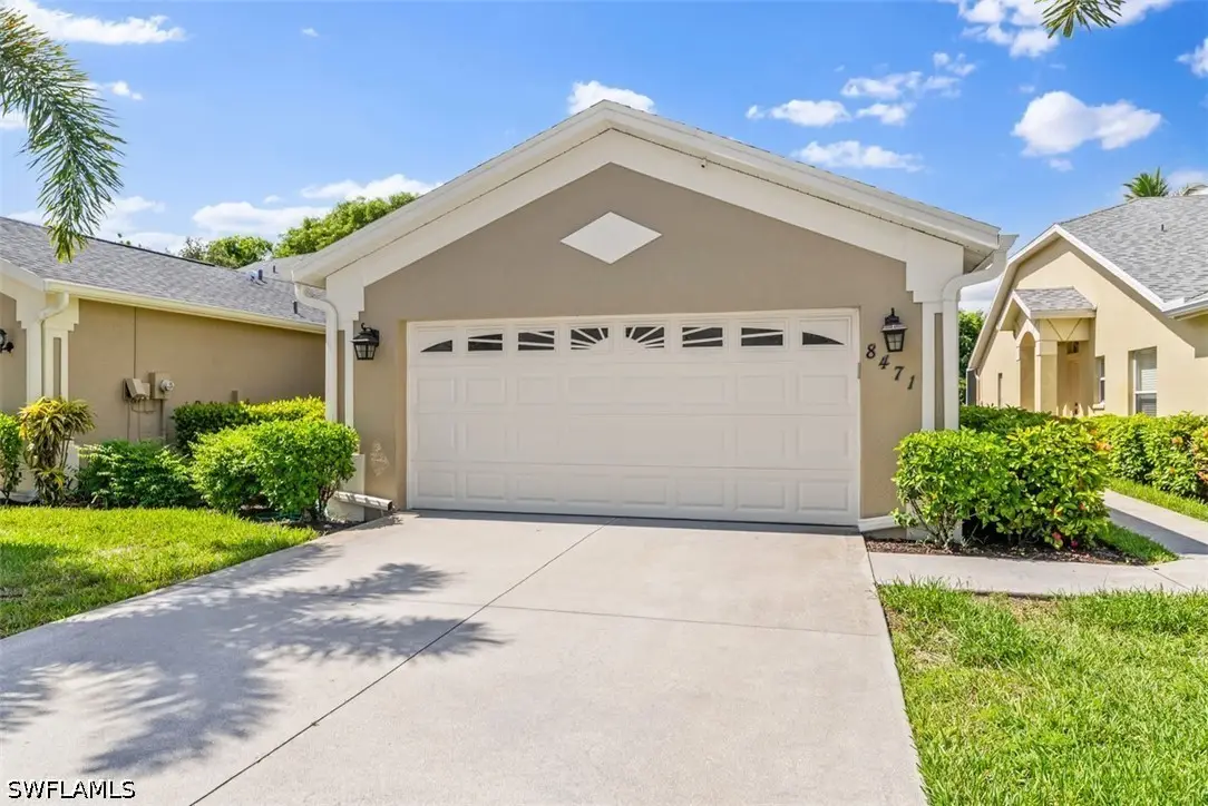 8471 Ibis Cove Circle #M677, Naples, FL 34119 - #1