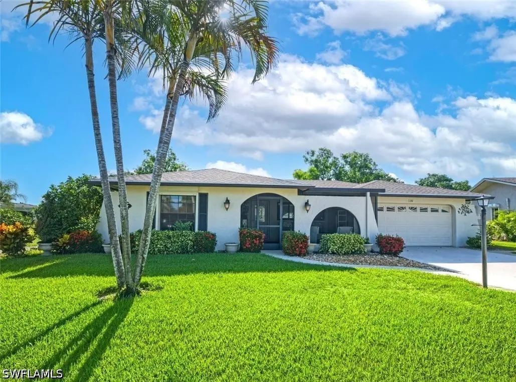 120 Fleur De Lis Lane, Naples, FL 34112 - #1