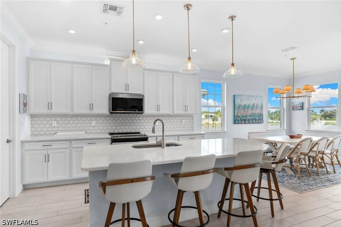 4620 Arboretum Circle #201, Naples, FL 34112 - #1