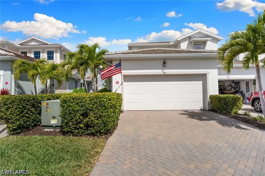 4620 Arboretum Circle #201, Naples, FL 34112 - #2