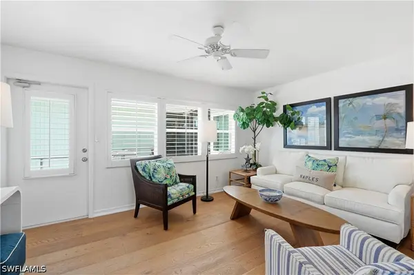 285 8th Avenue S #285, Naples, FL 34102