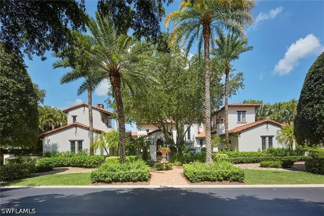 1385 Great Egret Trail, Naples, FL 34105 - #1
