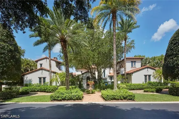 1385 Great Egret Trail, Naples, FL 34105