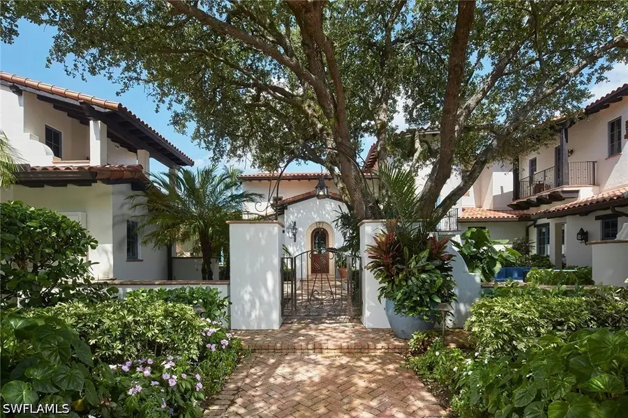 1385 Great Egret Trail, Naples, FL 34105 - #2