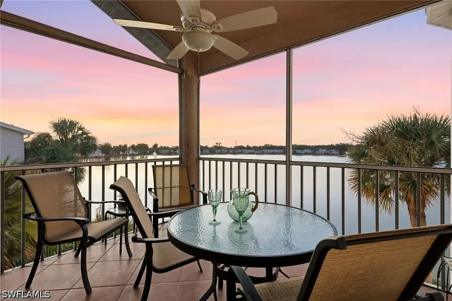 2671 Citrus Lake Drive #E306, Naples, FL 34109 - #3
