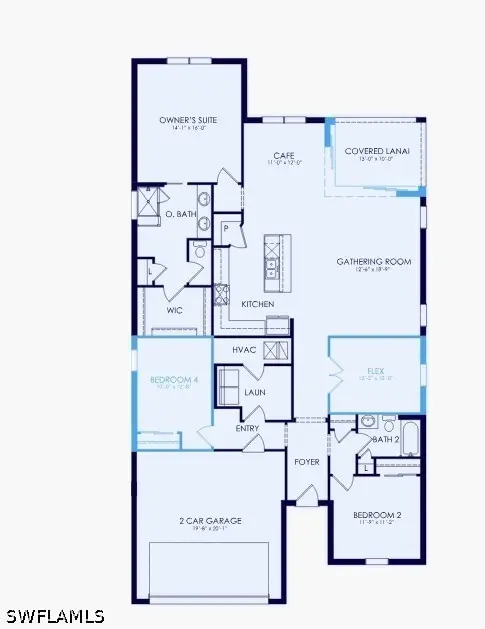 3960 Sweet Alyssum Terrace, Alva, FL 33920 - #3