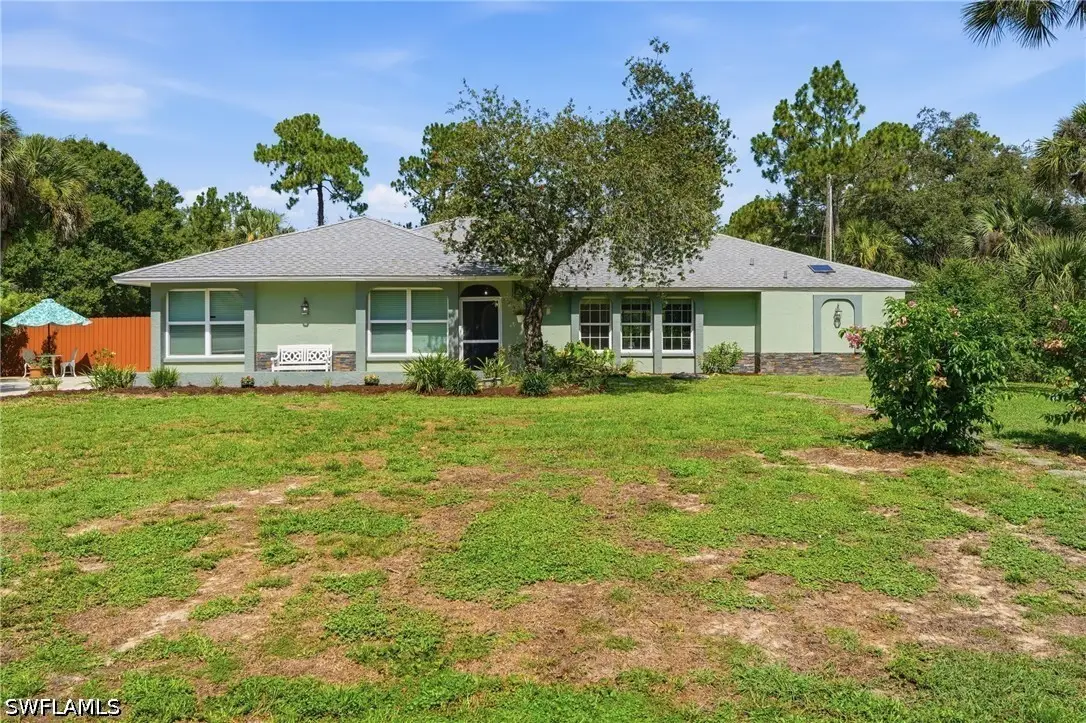 505 Thompson Avenue, Lehigh Acres, FL 33972 - #1