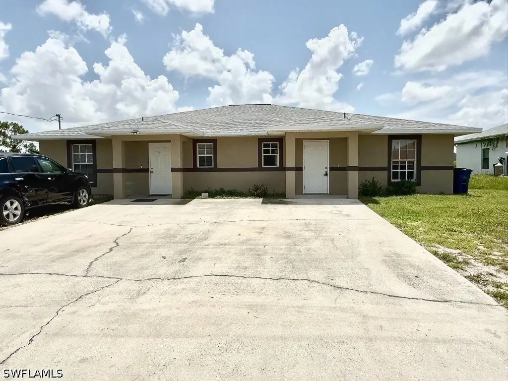 305-307 Homer Avenue S, Lehigh Acres, FL 33973 - #1