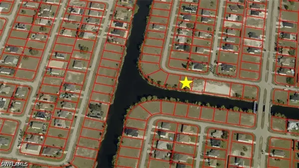 820 NW 20th Street, Cape Coral, FL 33993
