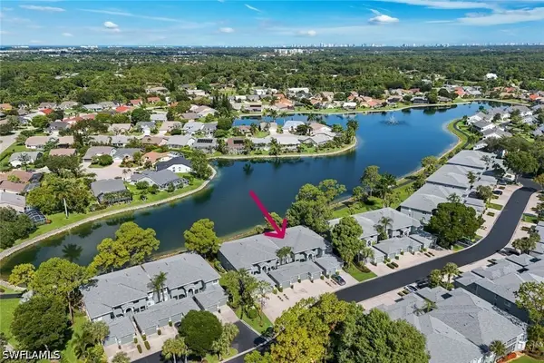 810 New Waterford Drive #203, Naples, FL 34104