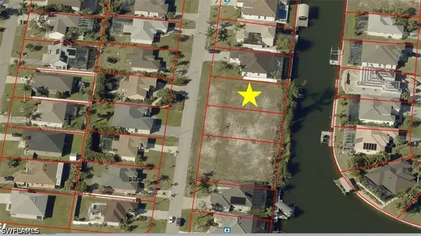 2731 SW 17th Place, Cape Coral, FL 33914