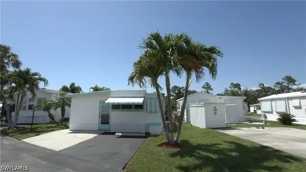 16 Jade Drive, Naples, FL 34114
