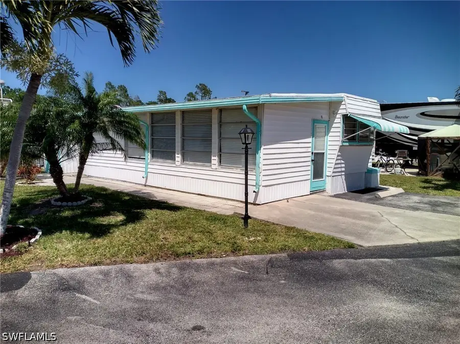 16 Jade Drive, Naples, FL 34114 - #2