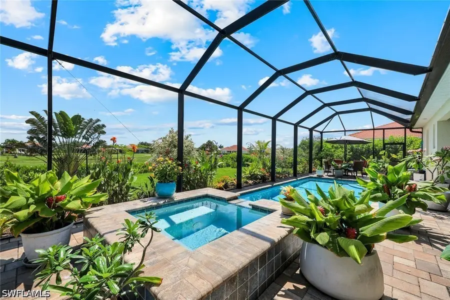 18725 Lake Hammock Drive, Naples, FL 34114 - #2