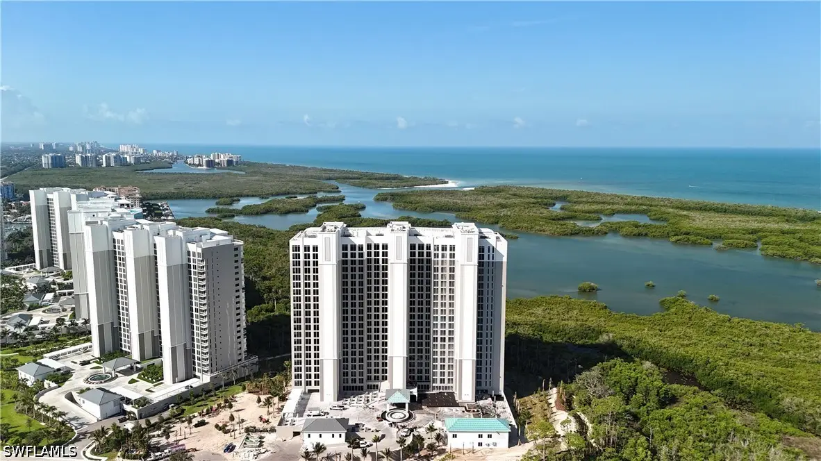 13955 Old Coast Road #1704, Naples, FL 34110 - #1