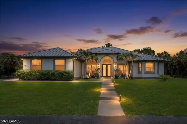 1160 13th Street Sw, Naples, FL 34117