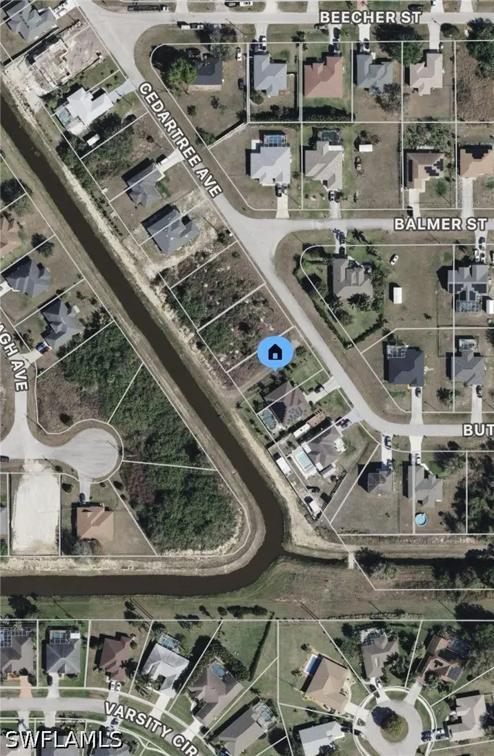 1005 Cedartree Avenue, Lehigh Acres, FL 33971 - #1