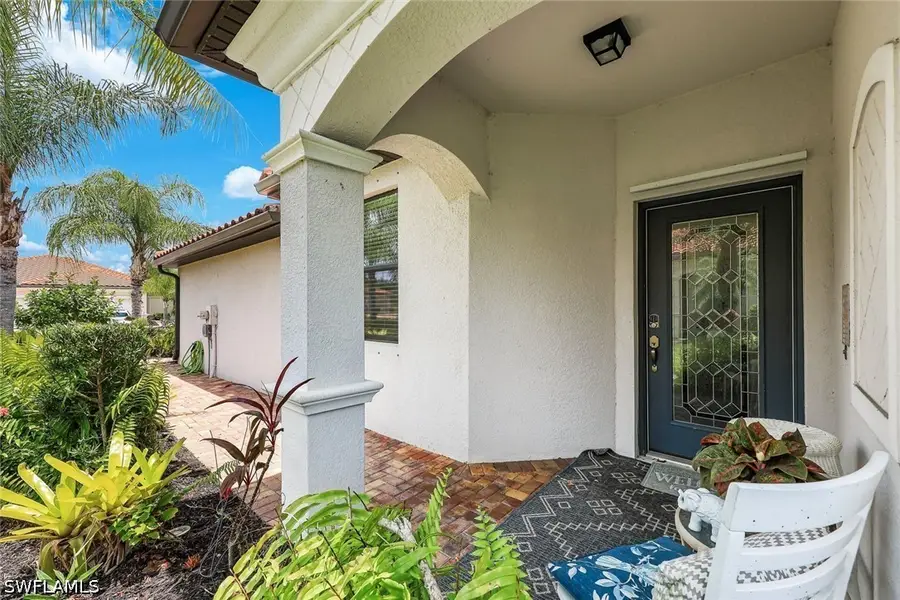 1427 Oceania Drive S, Naples, FL 34113 - #2