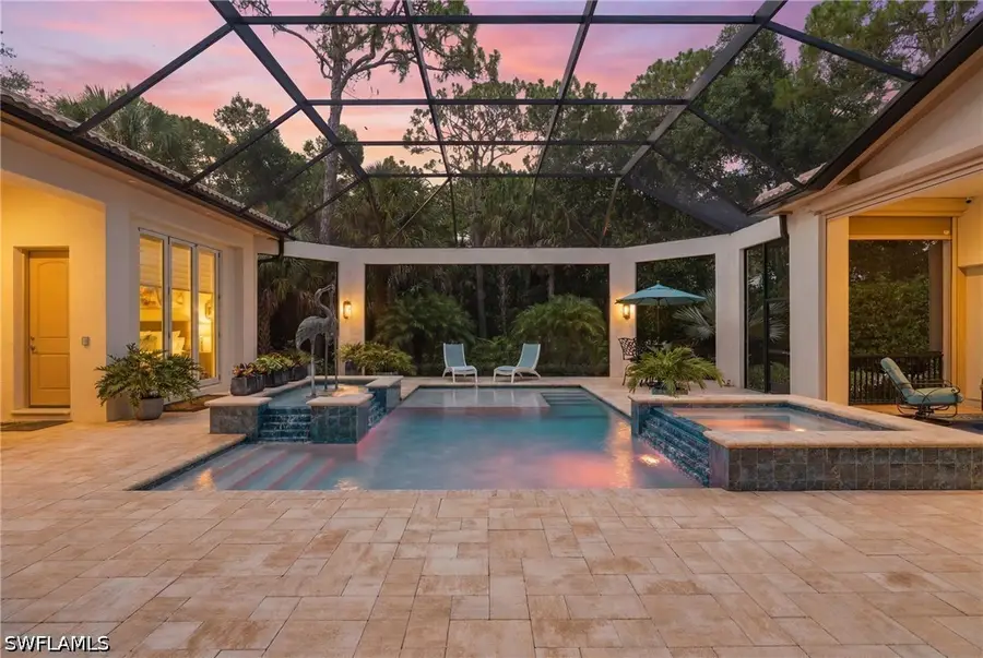 12303 Colliers Reserve Drive, Naples, FL 34110 - #3