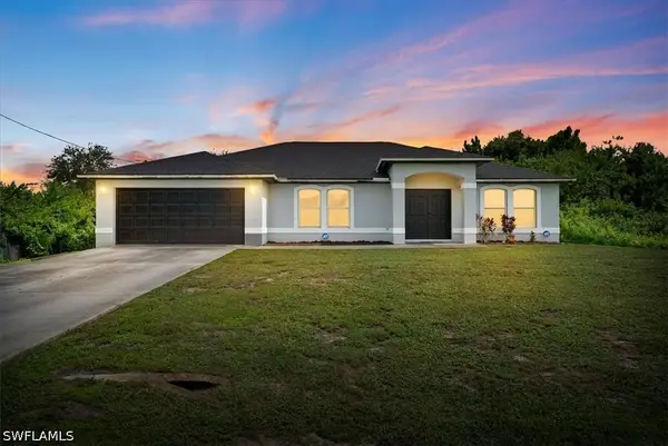2511 20th Street Sw, Lehigh Acres, FL 33976