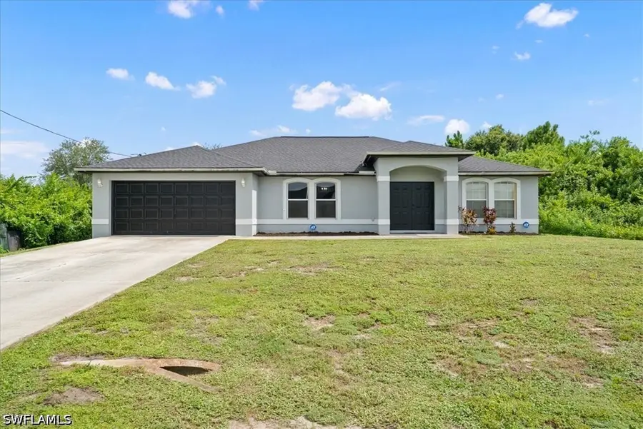 2511 20th Street Sw, Lehigh Acres, FL 33976 - #2
