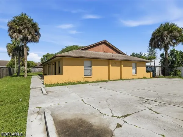 1721 46th Terrace Sw, Naples, FL 34116