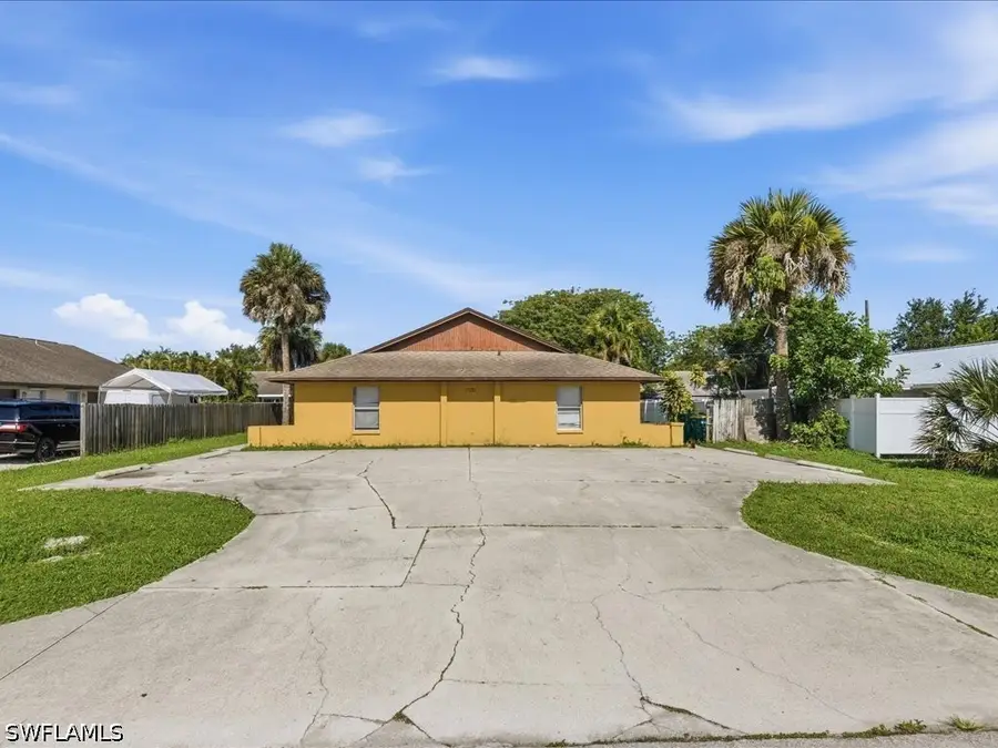 1721 46th Terrace Sw, Naples, FL 34116 - #3